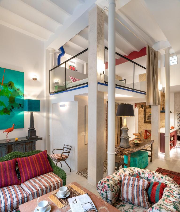 Cse San Bernardo Apartament Sewilla