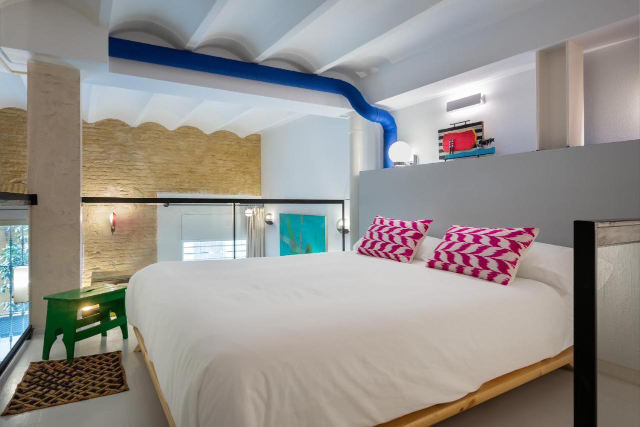 Cse San Bernardo Apartament Sewilla