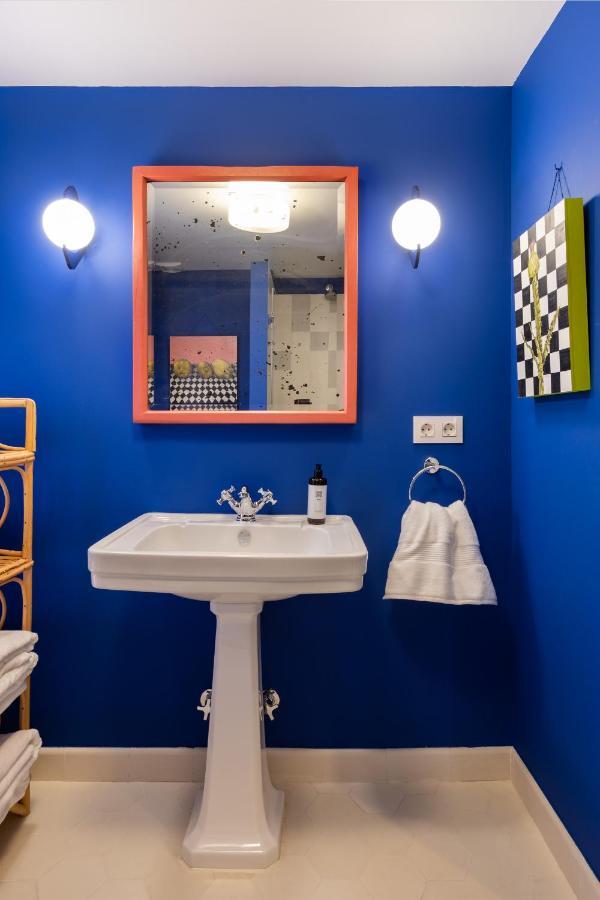 Cse San Bernardo Apartament