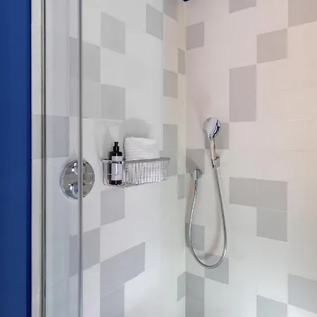 Cse San Bernardo Appartement Sevilla Buitenkant foto